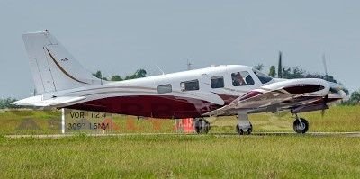 Piper Seneca V 2010 Piper Seneca V 2010