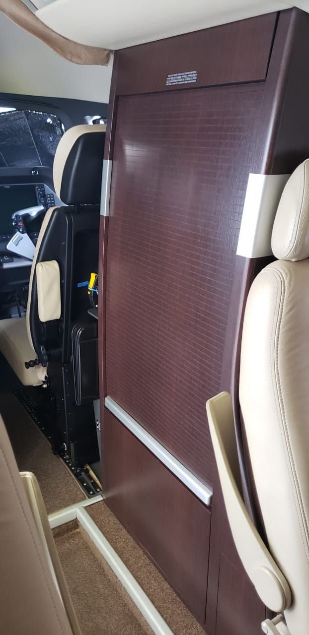 2010 Phenom 100 ESP Gold Program 2010 Phenom 100 ESP Gold Program