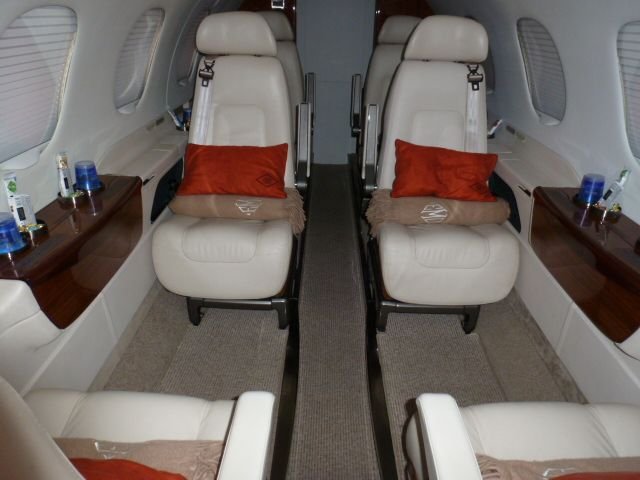 Phenom 300 2013 Phenom 300 2013