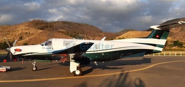 Pilatus PC-12/47E NG 2014 Pilatus PC-12/47E NG 2014