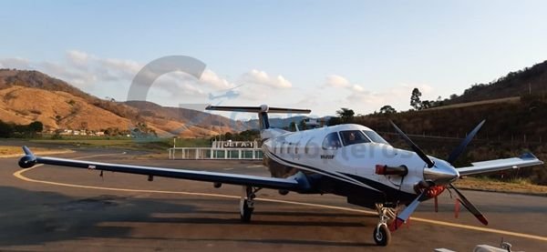 Pilatus PC-12/47E NG 2014 Pilatus PC-12/47E NG 2014