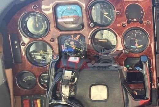 Cessna 210L 1975 Cessna 210L 1975