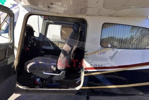 Cessna 210L 1975 Cessna 210L 1975