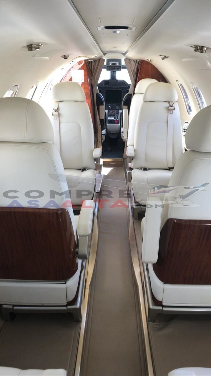 Embraer Phenom 300 2013 Embraer Phenom 300 2013