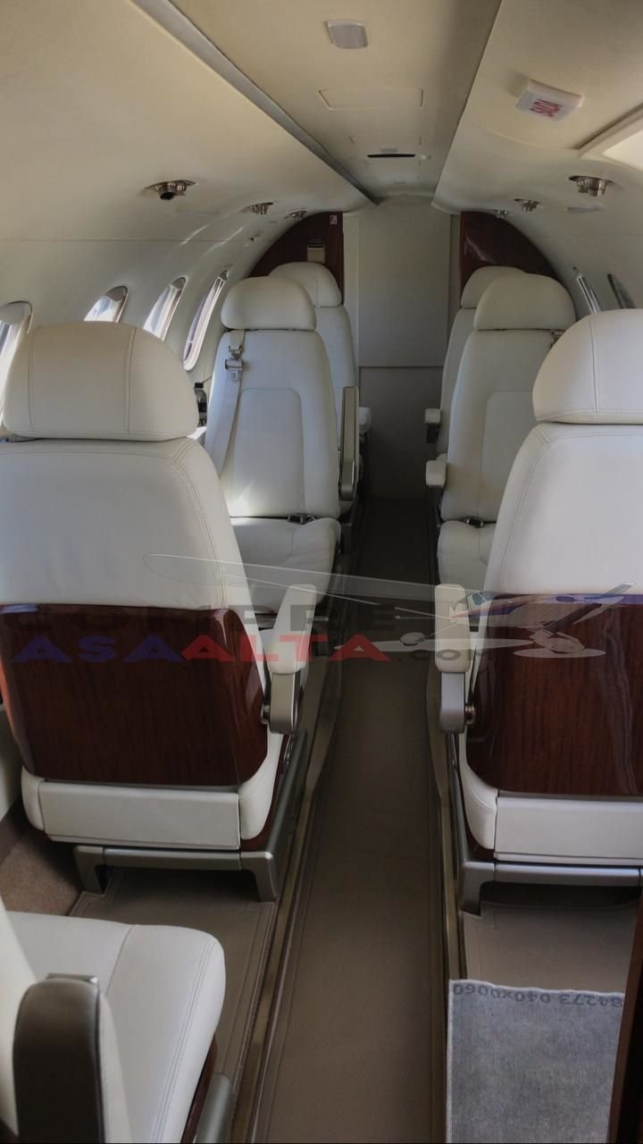 Embraer Phenom 300 2013 Embraer Phenom 300 2013