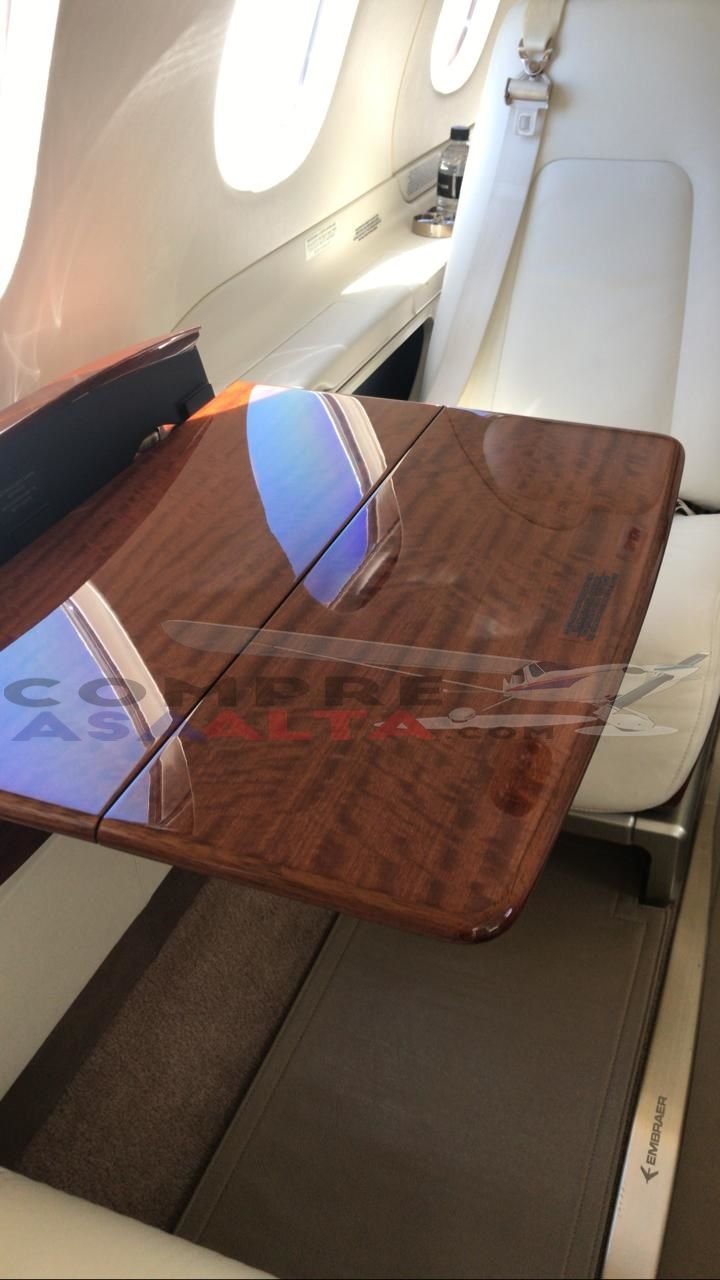 Embraer Phenom 300 2013 Embraer Phenom 300 2013