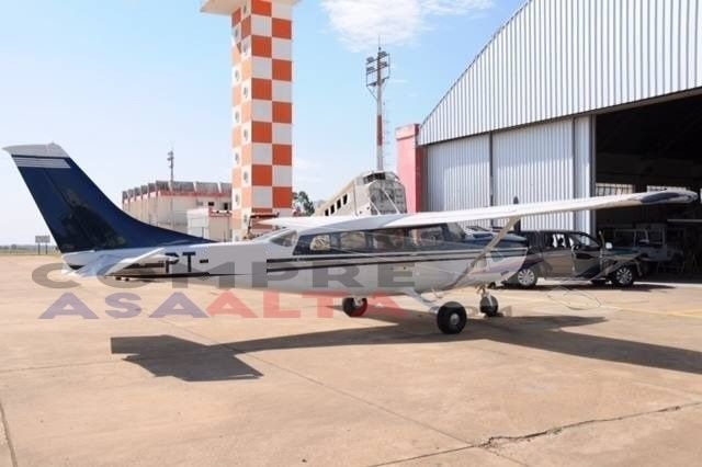 Cessna 207 Skywagon 1969 Cessna 207 Skywagon 1969