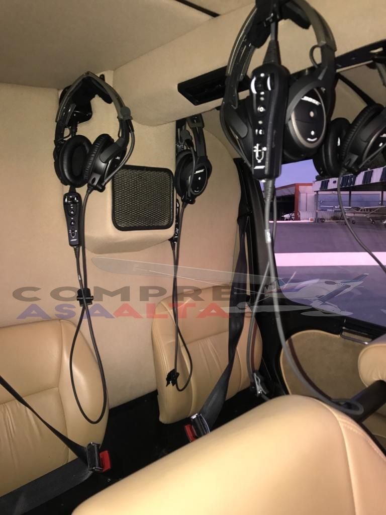 Robinson R44 Raven II 2015 Robinson R44 Raven II 2015