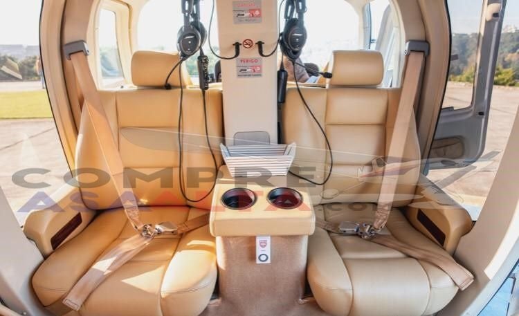 Bell 407 GX 2011 Bell 407 GX 2011