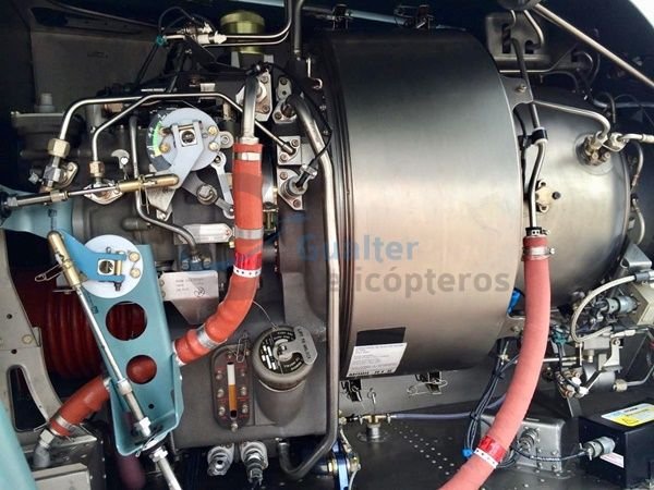 EC120B Colibri 2007 EC120B Colibri 2007