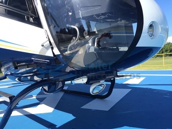 EC120B Colibri 2007 EC120B Colibri 2007