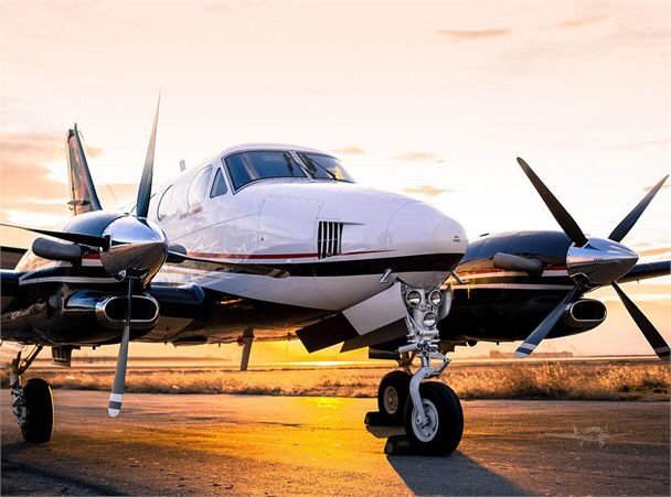 King Air GTX 2014 King Air GTX 2014