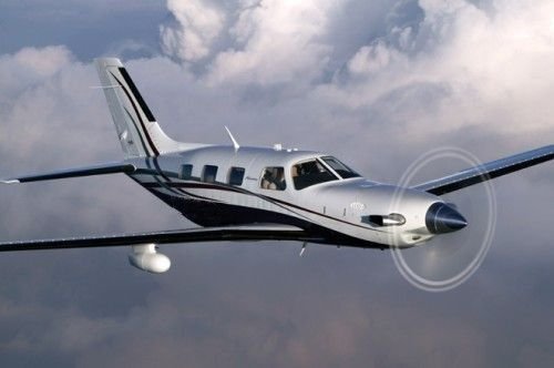 Piper Meridian 2013 Piper Meridian 2013