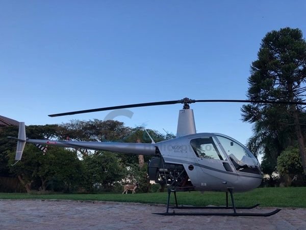 R22 Beta II 2008 R22 Beta II 2008