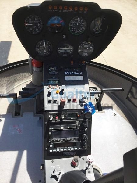 R22 Beta II 2008 R22 Beta II 2008