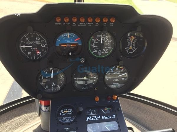 R22 Beta II 2008 R22 Beta II 2008