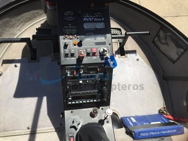 R22 Beta II 2008 R22 Beta II 2008