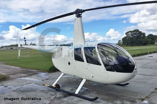 R44 Raven II 2013 R44 Raven II 2013