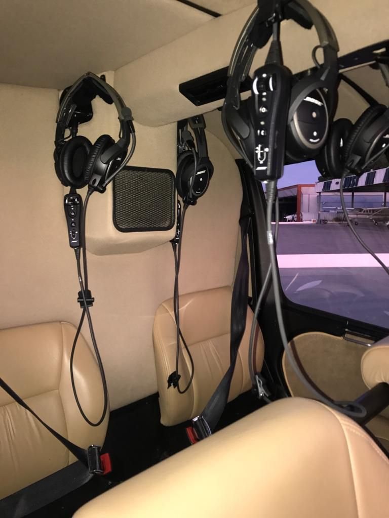 R44 Raven II 2015 R44 Raven II 2015