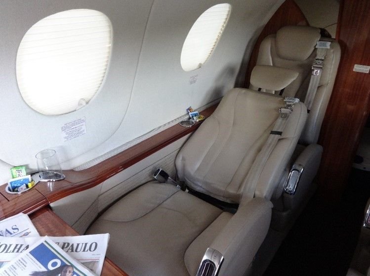 Beechcraft Premier IA 2008 Beechcraft Premier IA 2008