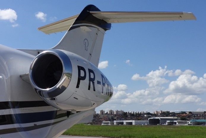 Beechcraft Premier IA 2008 Beechcraft Premier IA 2008