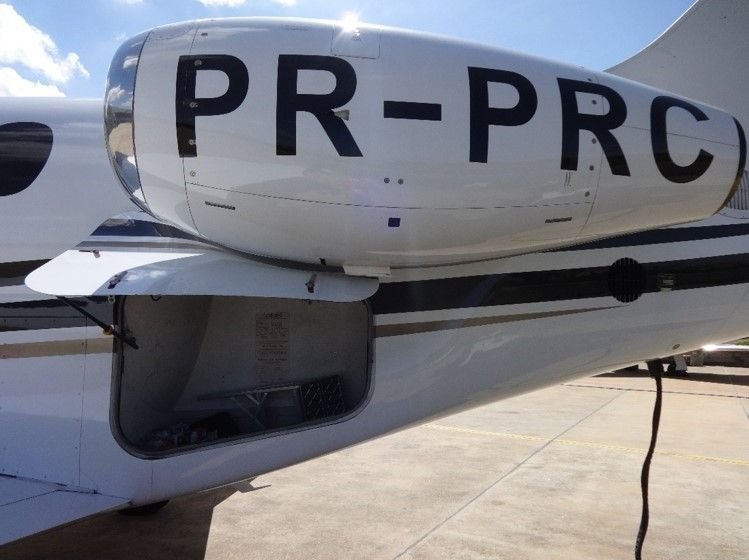Beechcraft Premier IA 2008 Beechcraft Premier IA 2008