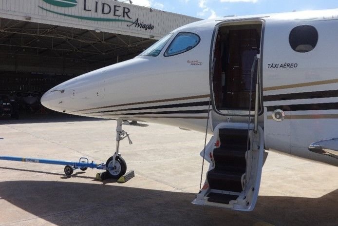 Beechcraft Premier IA 2008 Beechcraft Premier IA 2008