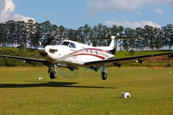 Pilatus PC-12/47E 2016 Pilatus PC-12/47E 2016