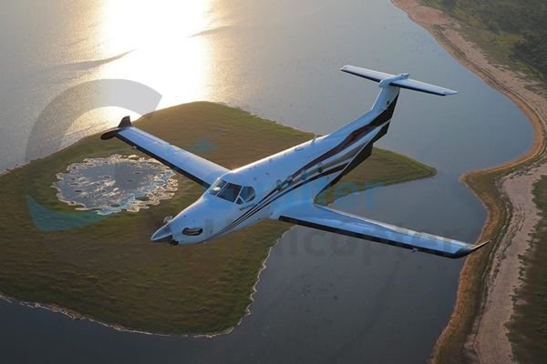 Pilatus PC-12/47E 2016 Pilatus PC-12/47E 2016