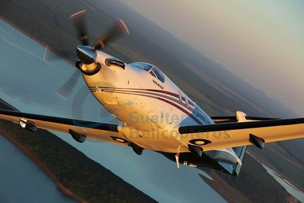 Pilatus PC-12/47E 2016 Pilatus PC-12/47E 2016