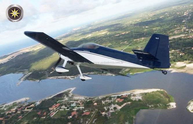 RV-7 2014 RV-7 2014