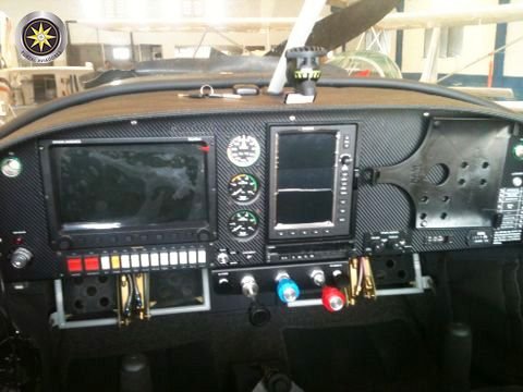 RV-7 2014 RV-7 2014
