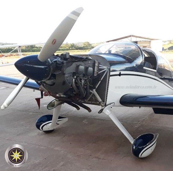 RV-7 2014 RV-7 2014