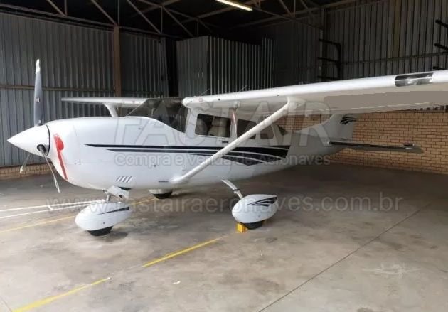 Cessna 206H Stationair 2000 Cessna 206H Stationair 2000