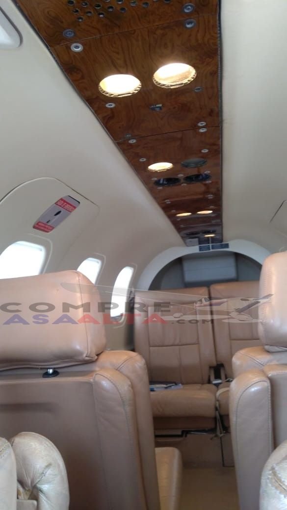 Socata TBM-700A 1991 Socata TBM-700A 1991