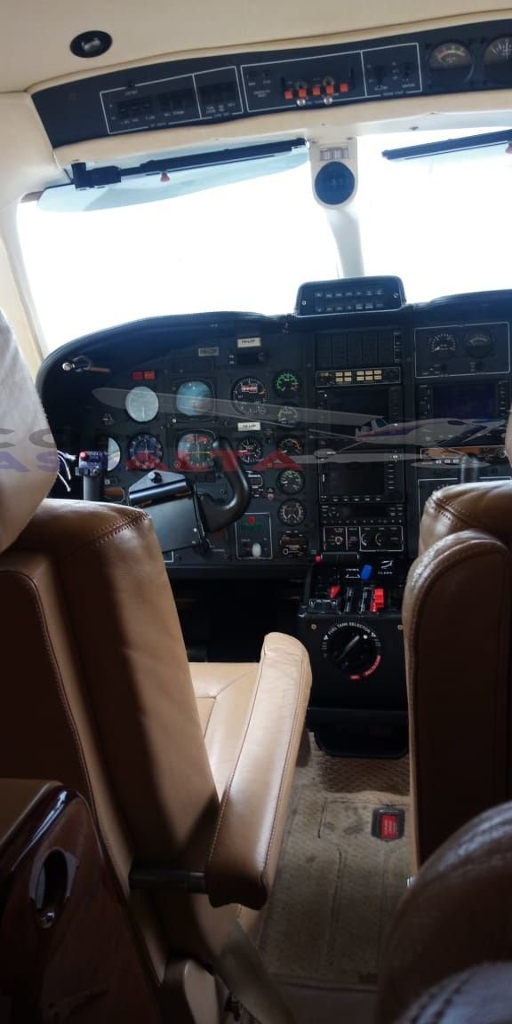 Socata TBM-700A 1991 Socata TBM-700A 1991