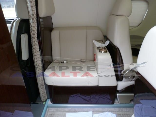 Embraer Phenom 100E 2014 Embraer Phenom 100E 2014