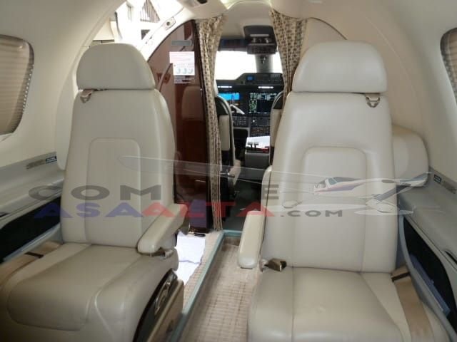Embraer Phenom 100E 2014 Embraer Phenom 100E 2014