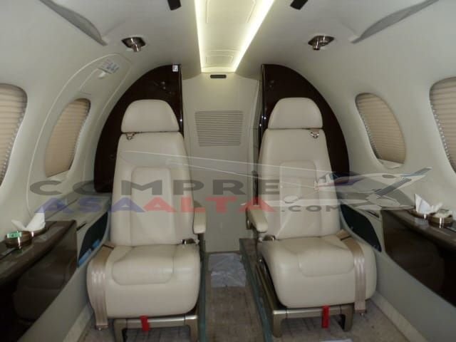 Embraer Phenom 100E 2014 Embraer Phenom 100E 2014