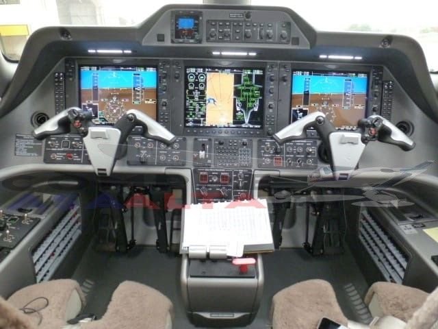 Embraer Phenom 100E 2014 Embraer Phenom 100E 2014