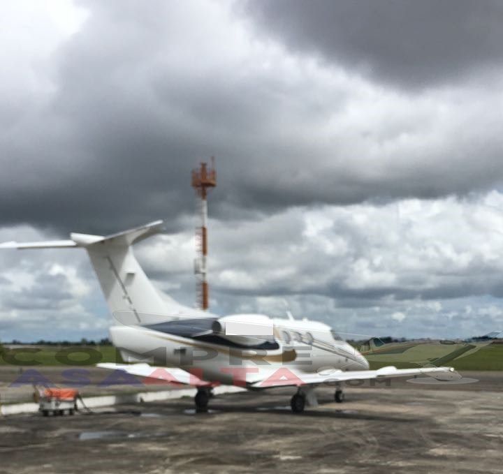 Embraer Phenom 100E 2014 Embraer Phenom 100E 2014