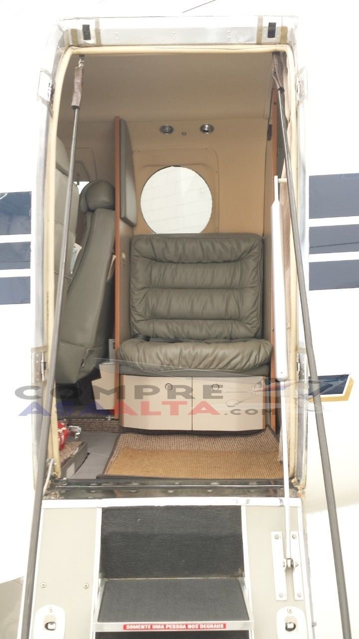 King Air C90B 1996 King Air C90B 1996