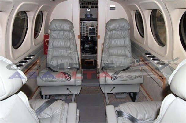 King Air C90B 1996 King Air C90B 1996