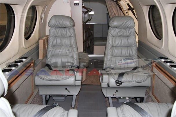 King Air C90B 1996 King Air C90B 1996