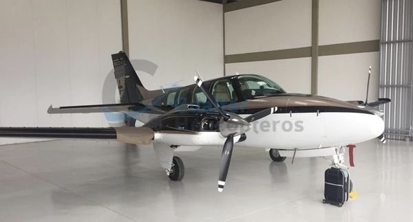 Baron 58 1993 Baron 58 1993