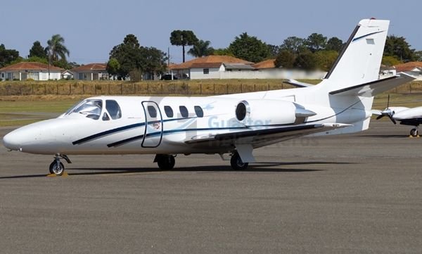 Citation I 500 SP 1976 Citation I 500 SP 1976