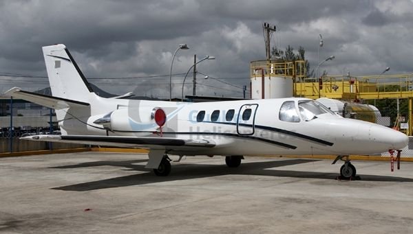 Citation I 500 SP 1976 Citation I 500 SP 1976