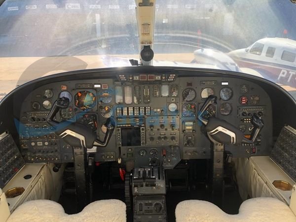 Citation I 500 SP 1976 Citation I 500 SP 1976