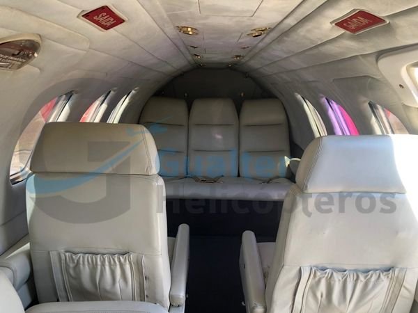 Citation I 500 SP 1976 Citation I 500 SP 1976