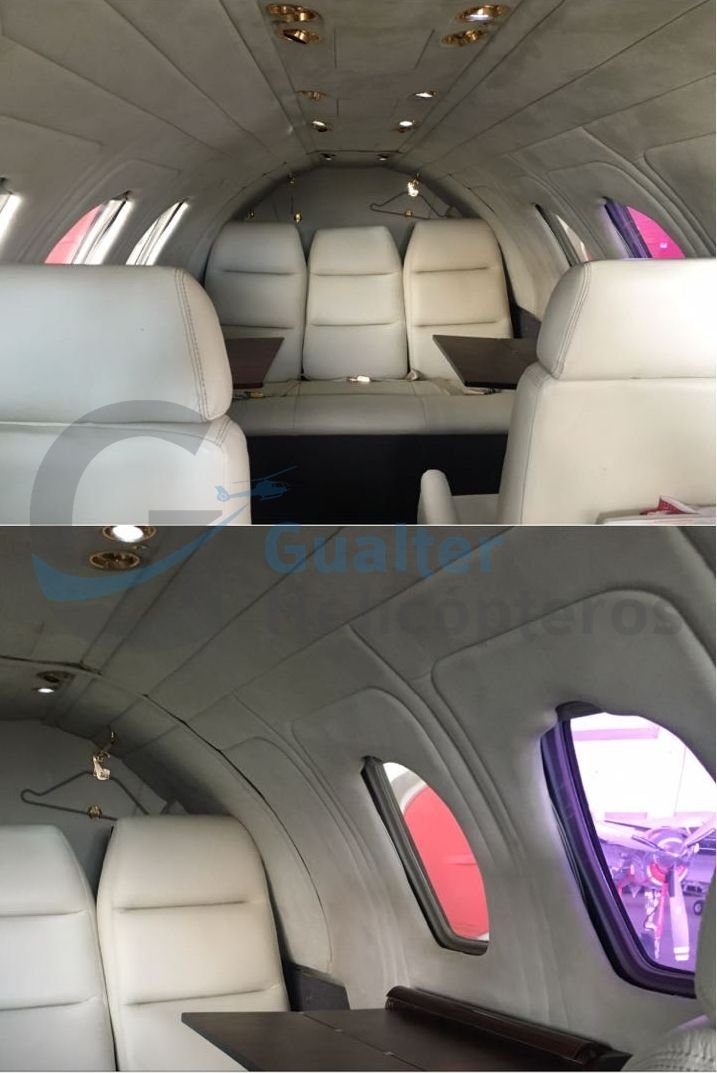 Citation I 500 SP 1976 Citation I 500 SP 1976